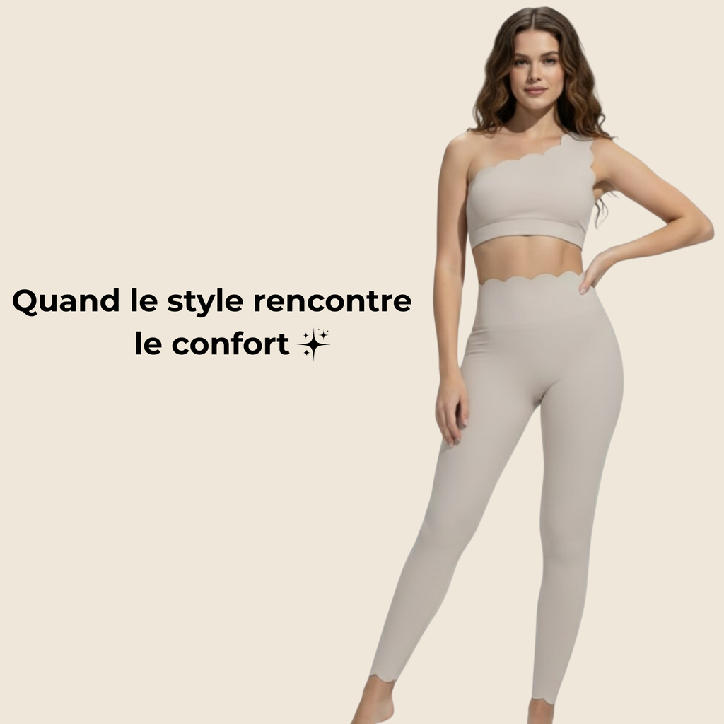 FAON — L’ensemble qui sublime le mouvement