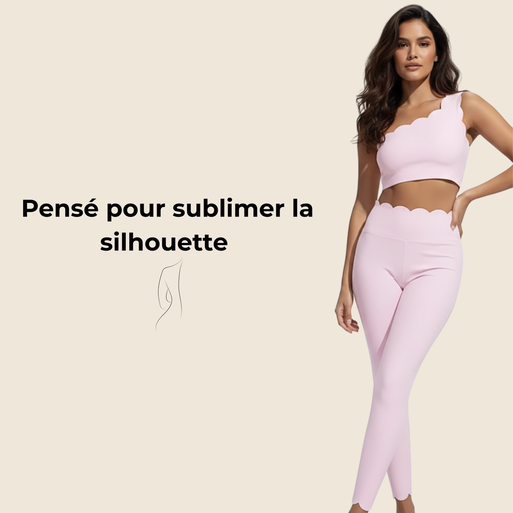 FAON — L’ensemble qui sublime le mouvement